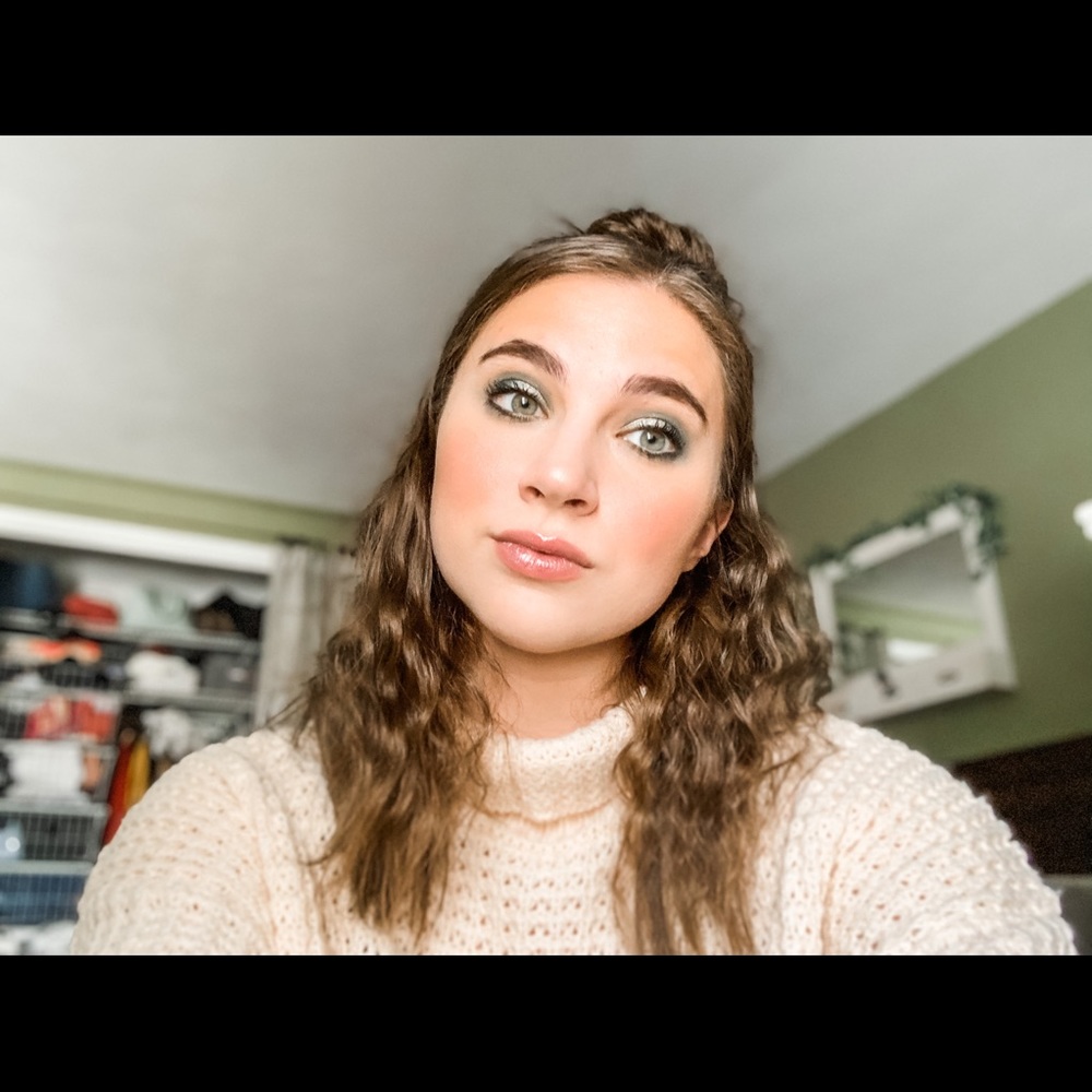 Meet your Posher, Grace